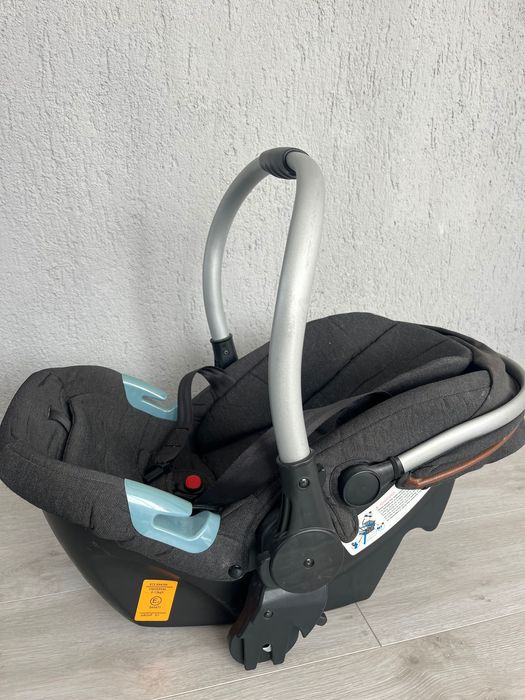 Количка Chipolino Чиполино 3в1