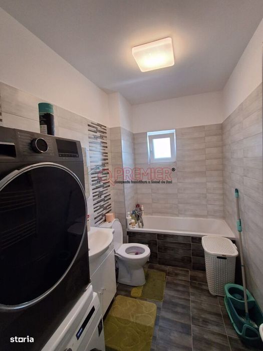 3 camere Metalurgiei – Grand Kristal | 93 mp | Parcare inclusă