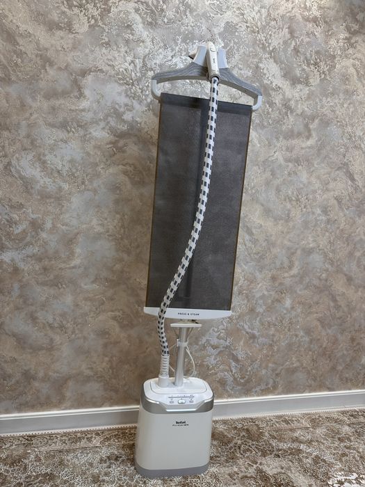 Tefal отпариватель