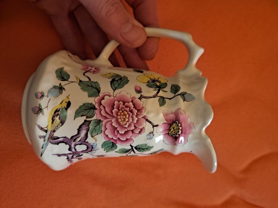 Малка каничка и захарничка