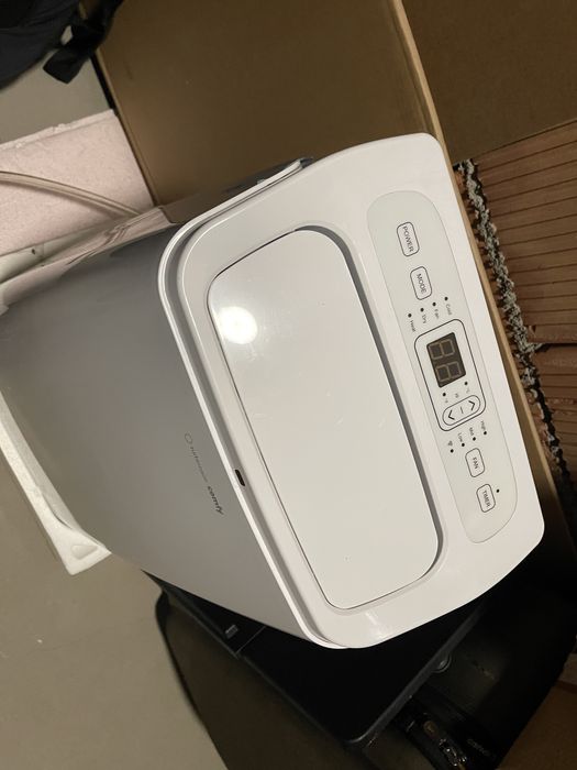 Aer condiionat portabil