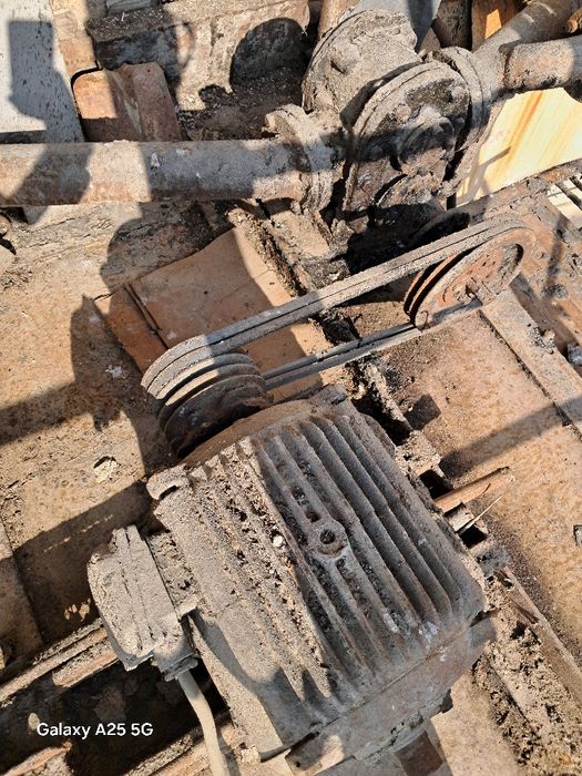 Nasoslar nerjaviyka zatvor zadvishkalar