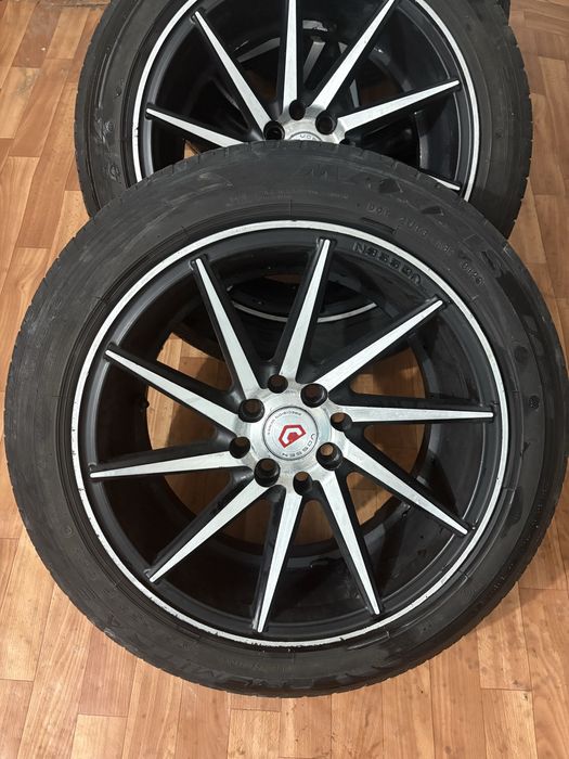 воссен р16 летний