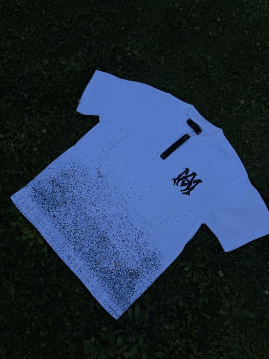 Tricou Amiri Premium