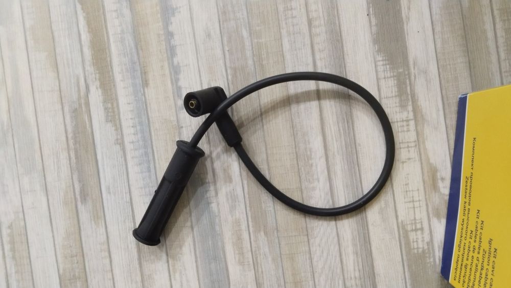 Свечные провода Марелли