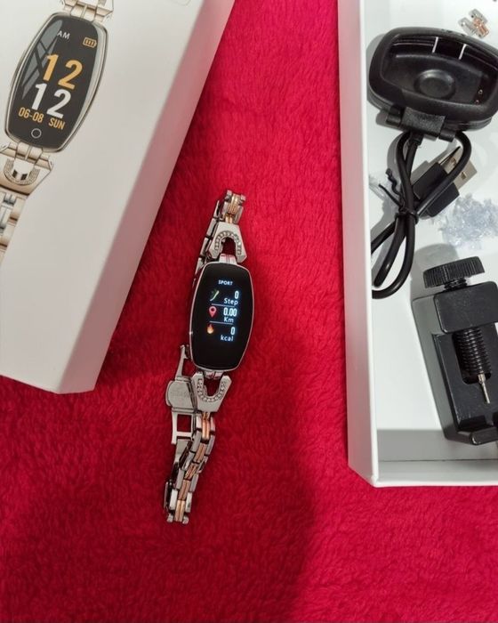 Bratara  smart watch
