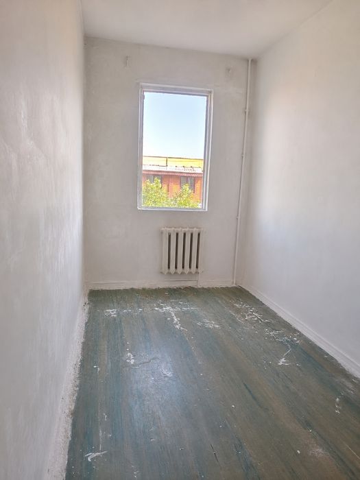 Продается Сергели-2 квартира 3-х комнатная