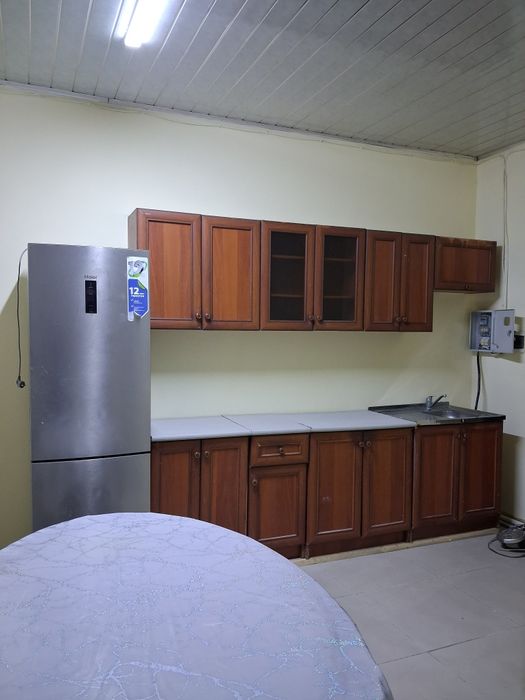 Квартира аренда.