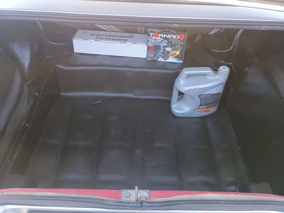 Живая семёрка, 2011г.