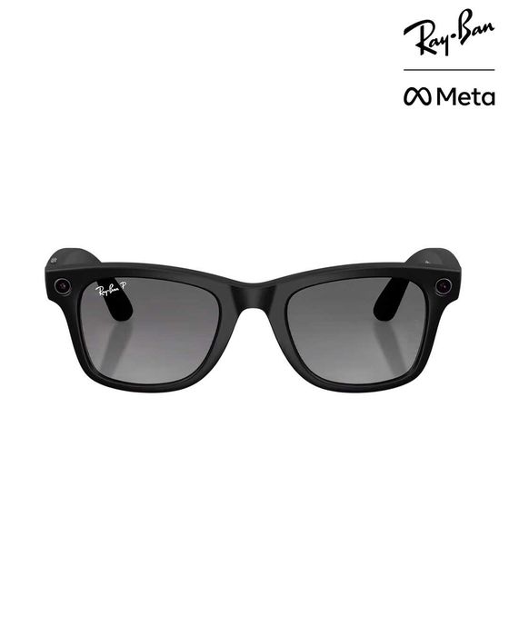 Очки Ray-Ban Meta Wayfarer (Gen 2)