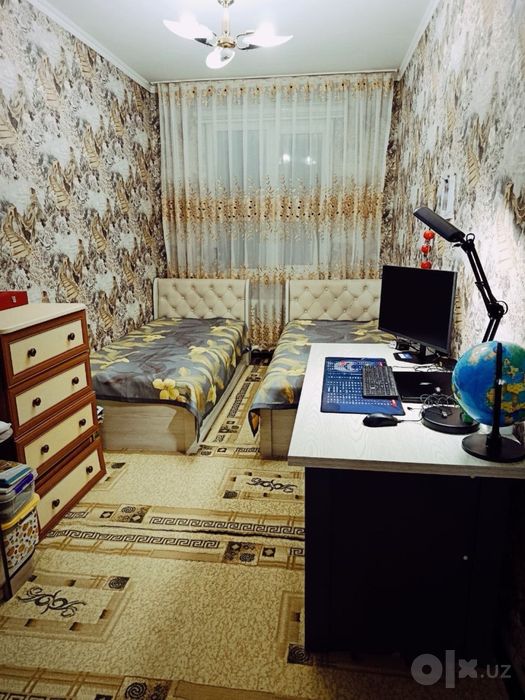 Продам свою квартиру