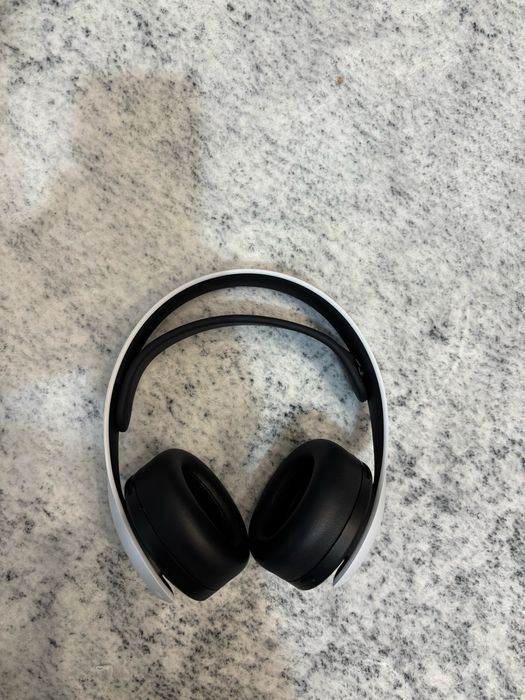 Sony PULSE 3D headsets