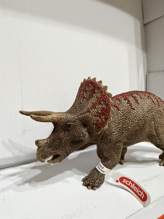 Игрушки Schleich