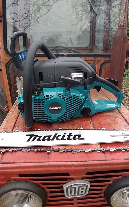 Vand drujba stihl(sthil)ms 271,362c,400c,makita dolmar 6100,A4 nou.