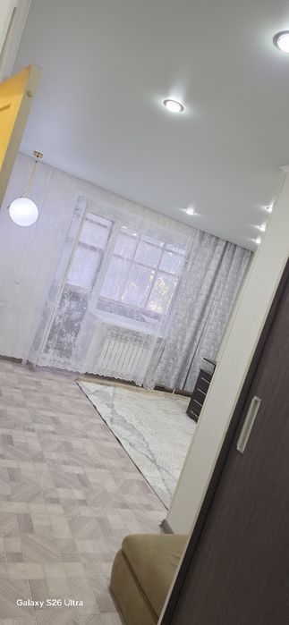 Сдам 1 комнатную квартиру студию
