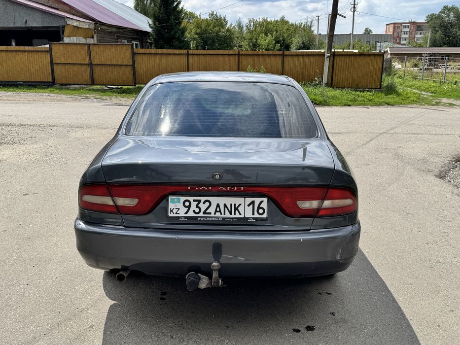 Продам авто Galant 7