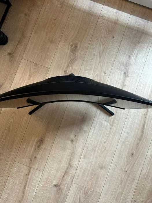 Monitor Curbat LED VA Samsung 27"  LC27G55TQWRXEN