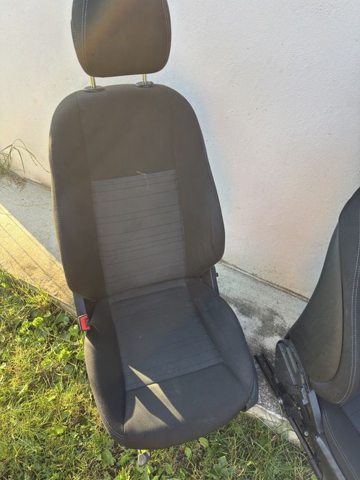 Scaune Mercedes C Class w205 2014-2018
