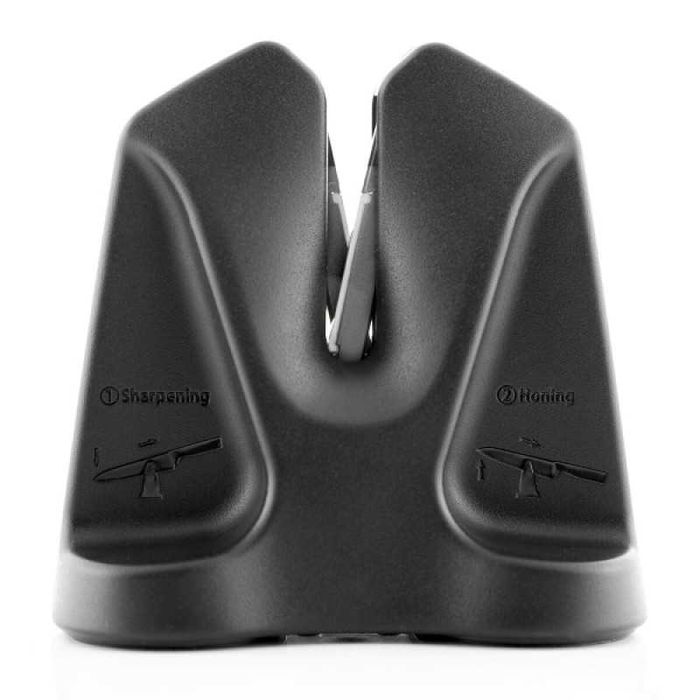 Ascutitor cutite manual orice tip slefuire si ascutire baza aderenta