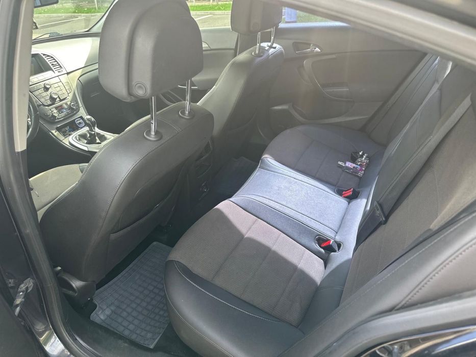 Opel Insignia 2009,2.0 CDTI