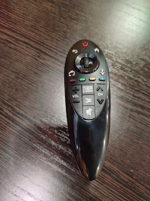 Продам пульт для телевизора LG