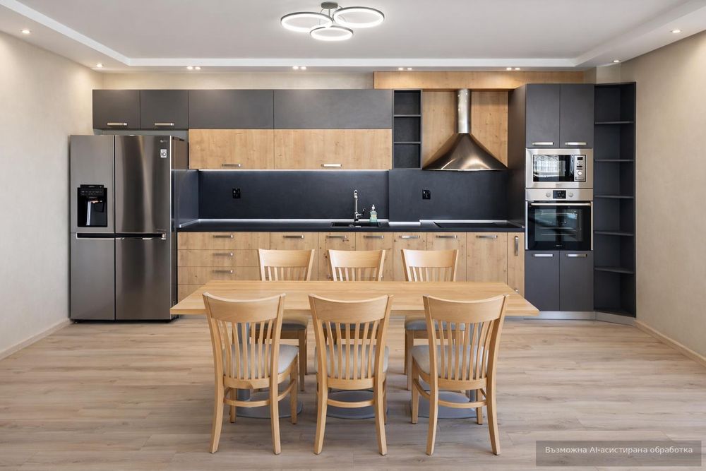 Мезонет в жк. Тракия/ Възможност за гараж с топла връзка!