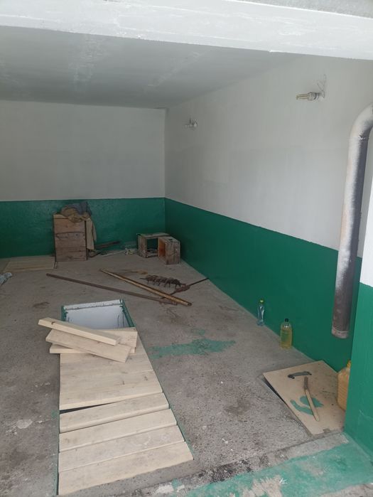 Сдам гараж на Сафонова 74 2 ГК Современник