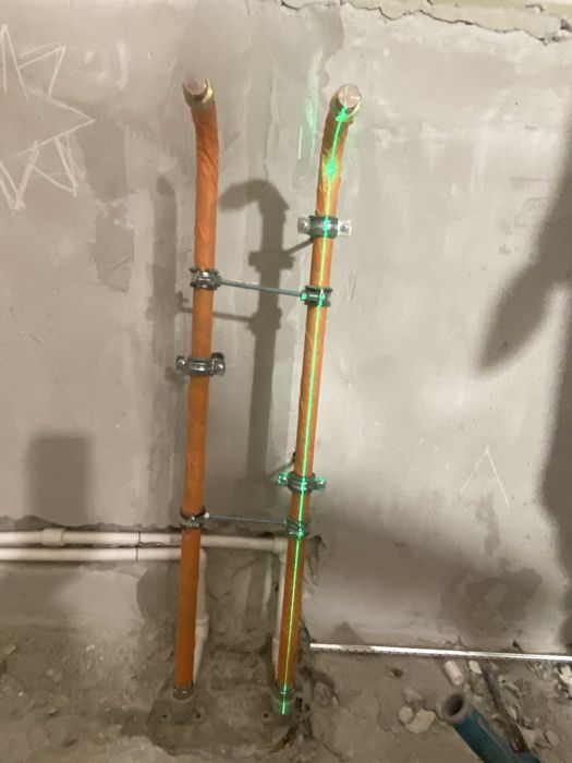 сантехник прочистка