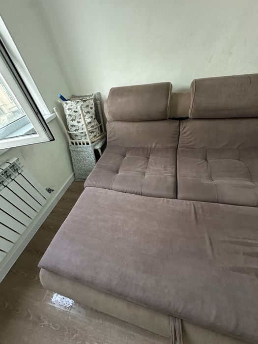 Уборка /клининговые услуги