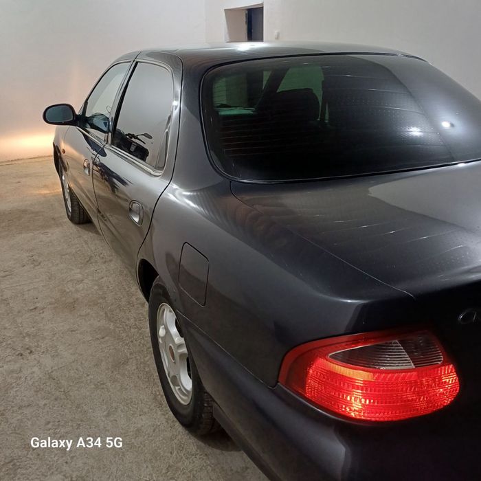 Продается автомобиль киа кредос в хорошее  состоянии