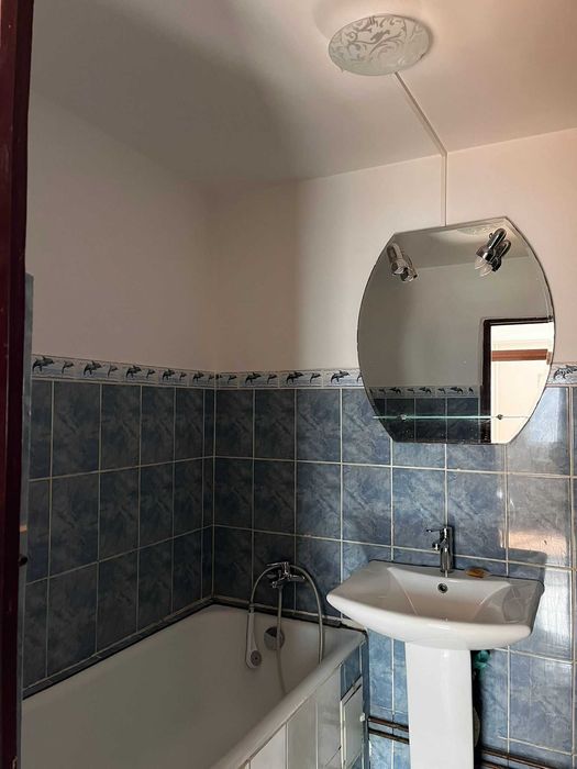 Apartament 2 camere de închiriat – Sector 6, zona Crângași