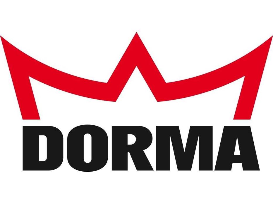 Автоматические двери GEZE DORMA