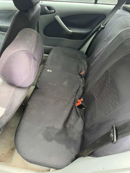 Skoda Octavia I 1.9 tdi 4x4 90ks na chasti Шкода  1.9 тди 4х4 на части