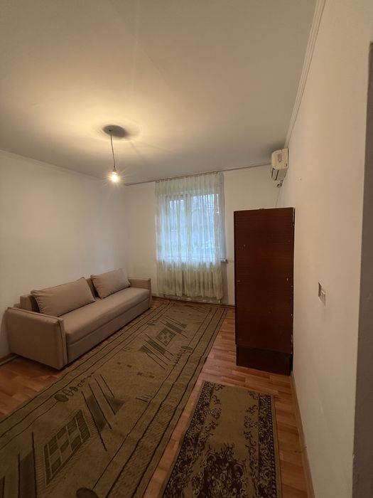 Квартира 2 комнатная