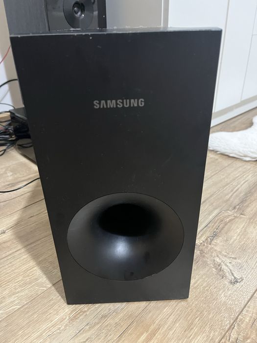 Soundbar Samsung