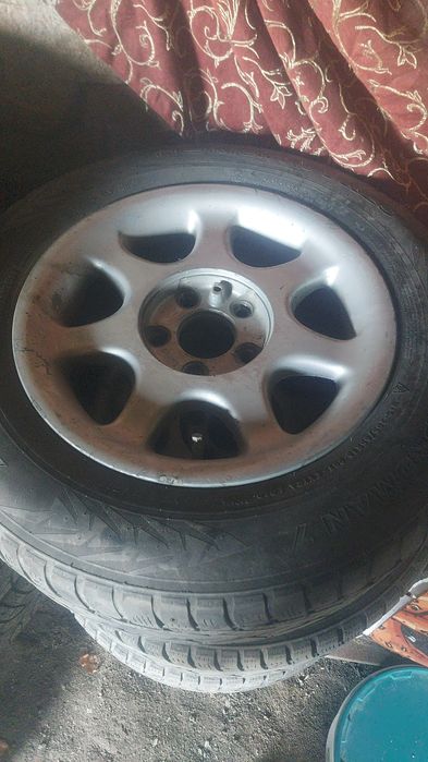 Toyota Camry. Торг обмен.