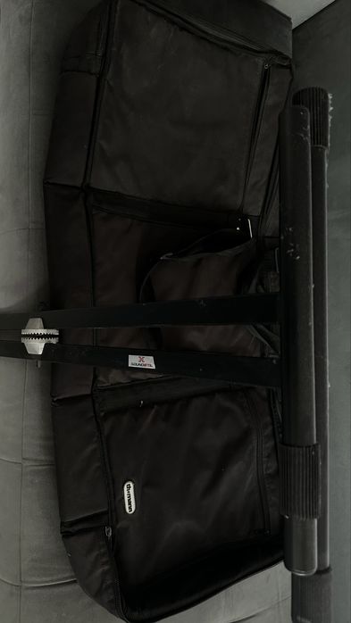 Roland GW-8 Orga electronica, Clapa profesională, bonus stativ si husa