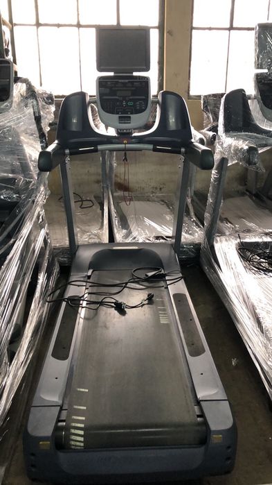 Depozit aparate fitness