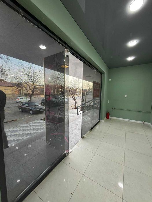 Не жилой 51кв майдонлий Масжид олдиди