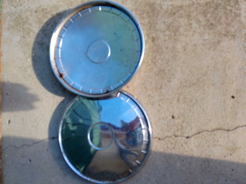 Тасове за Лада 2103