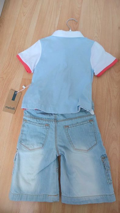 Детски комплект от 2 части