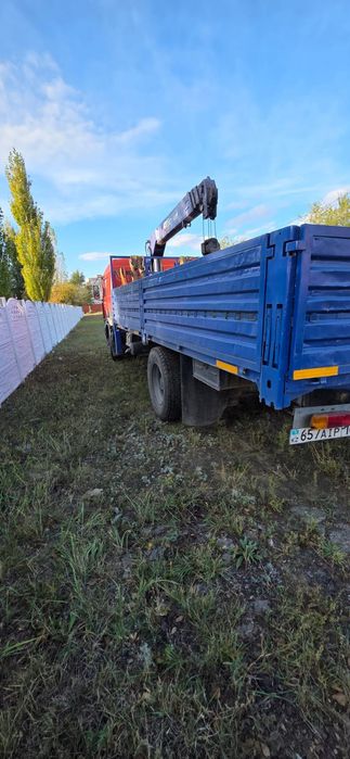Продам манипулятор
