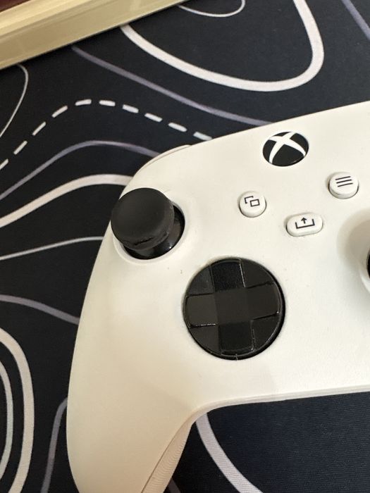 Xbox series S 512гб