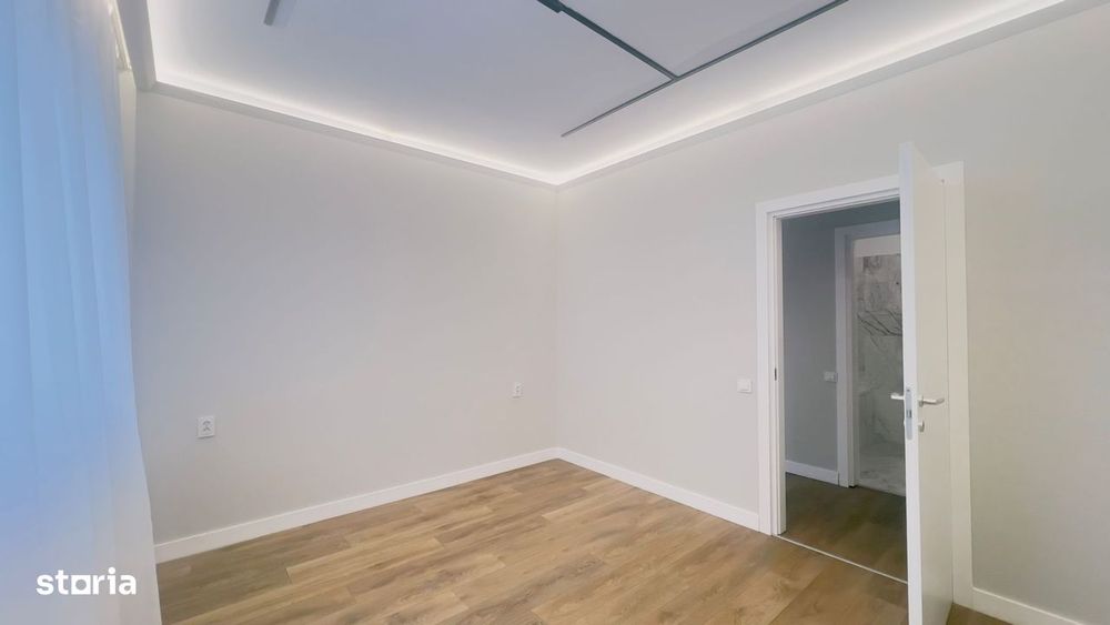 3 camere – 67 mp – Etaj 3 Bd. Timișoara –