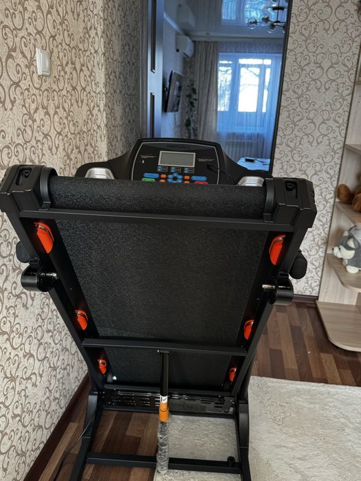 Беговая дорожка Genau