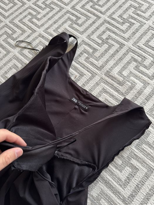 Платье Zara S размер