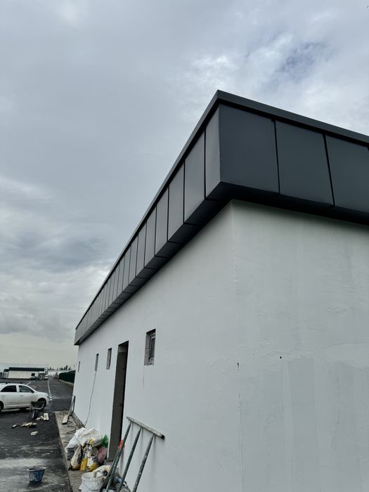 Tunikabond xizmatimiz bilan, Shu narsa eng to‘g‘ri qarorim bo‘ldi