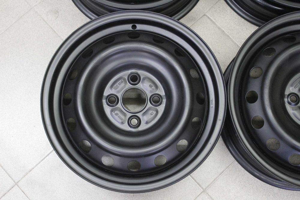 Джанти 15" Toyota Yaris