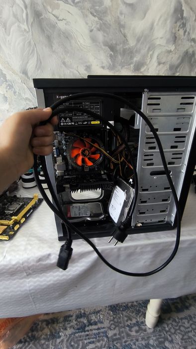 Компьютер на продажу