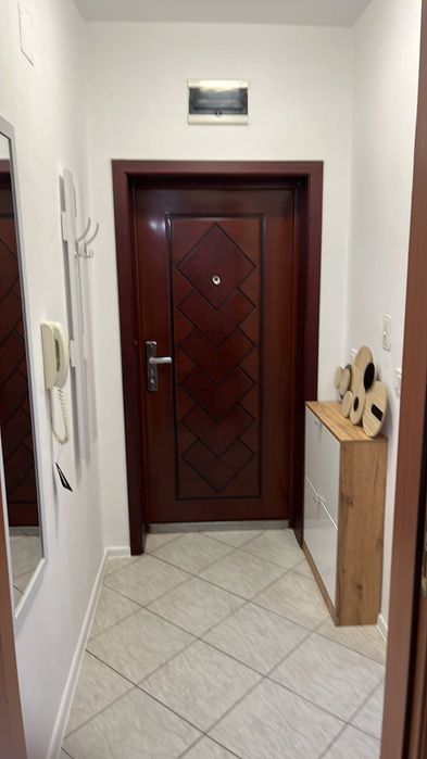 Едностаен апартамент под наем